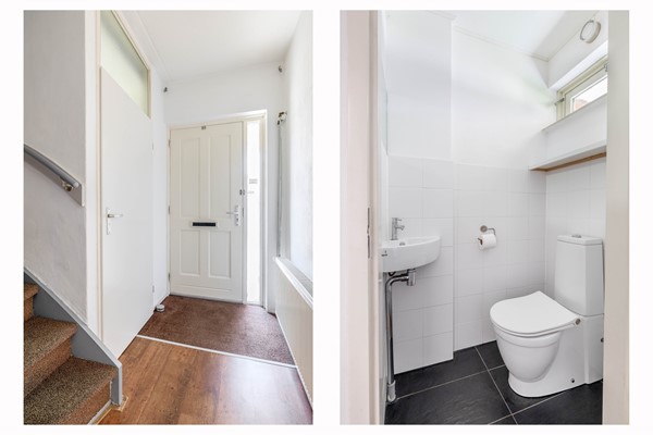 Medium property photo - Oostergo 3, 9642 EZ Veendam